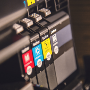 Guide to Cleaning Your Inkjet Printer