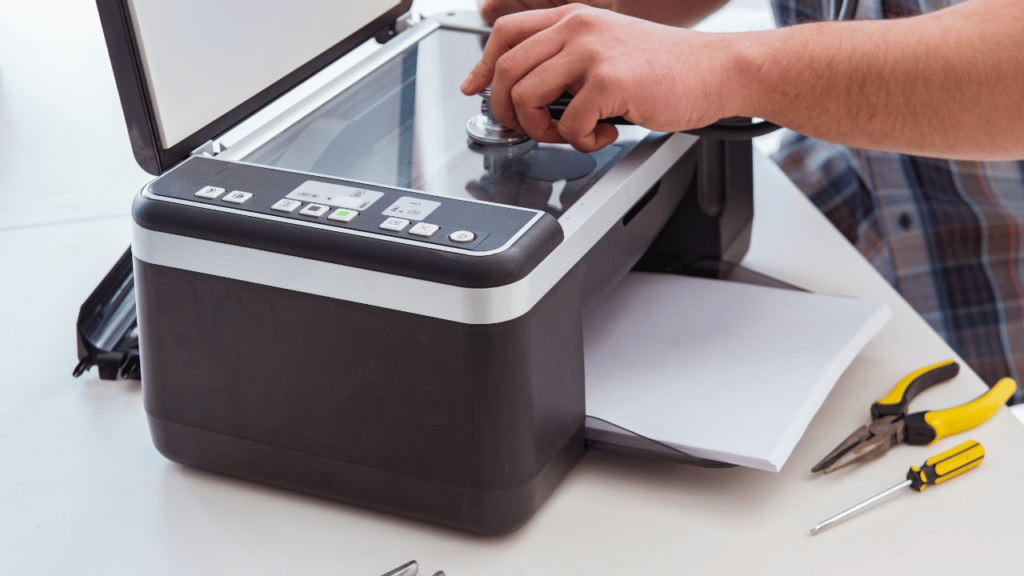 Maintenance Tips to Extend the Life of Your Printer