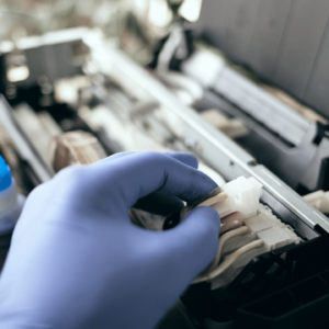 Understanding Printer Maintenance Kits