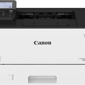 Canon imageCLASS LBP236dw - Wireless, Duplex, Mobile-Ready Laser Printer