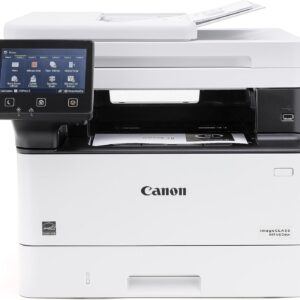 Canon imageCLASS MF462dw Printer Review