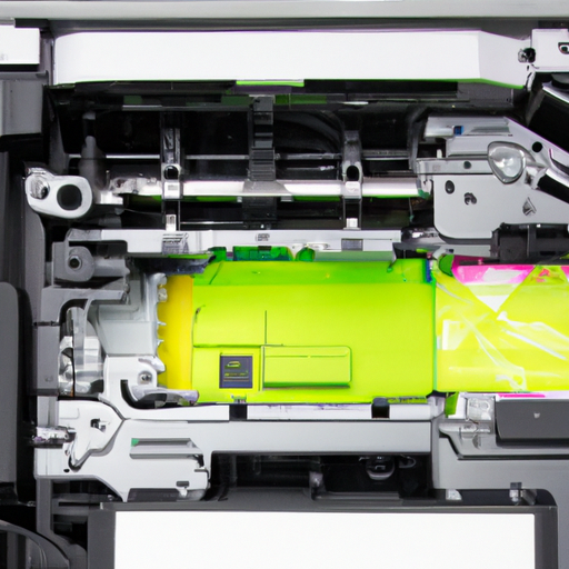 Effective Printer Maintenance Tips