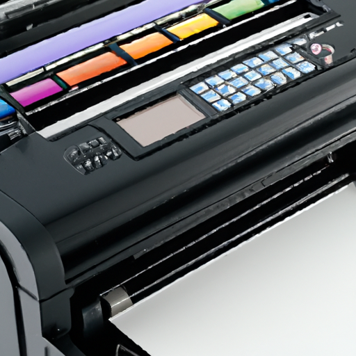 Effective Tips to Clean Your Inkjet Printer