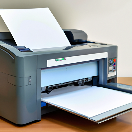 How to Perform HP Printer Maintenance