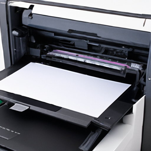 The Ultimate Guide: How to Clean Your Printer