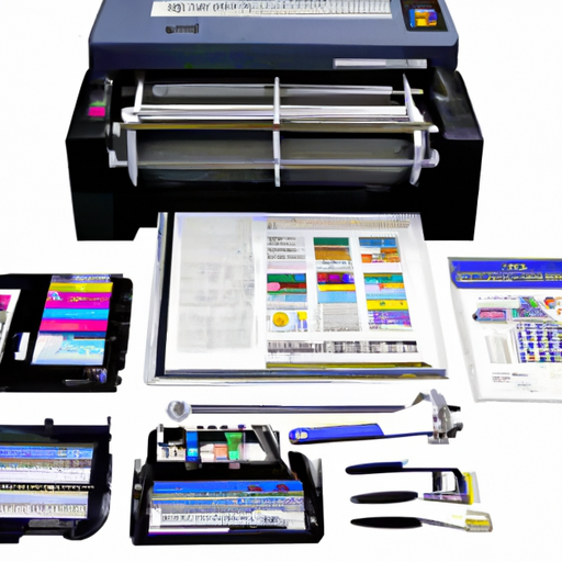 Understanding Printer Maintenance Kits