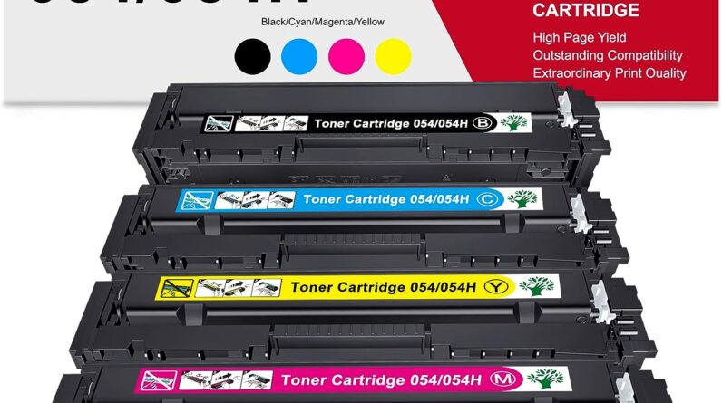 GREENSKY Compatible Toner Cartridge Review