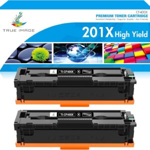 TRUE IMAGE Compatible Toner Cartridge Review