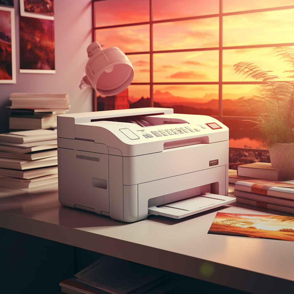 Effective Printer Maintenance Tips