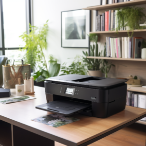 Effective Printer Maintenance Tips